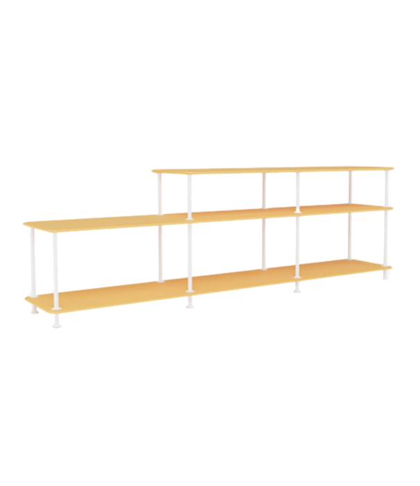 Montana Furniture Montana Free shelving system, Montana Free 111220 Sideboard