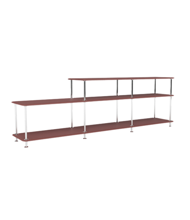 Montana Furniture Montana Free shelving system, Montana Free 111220 Sideboard