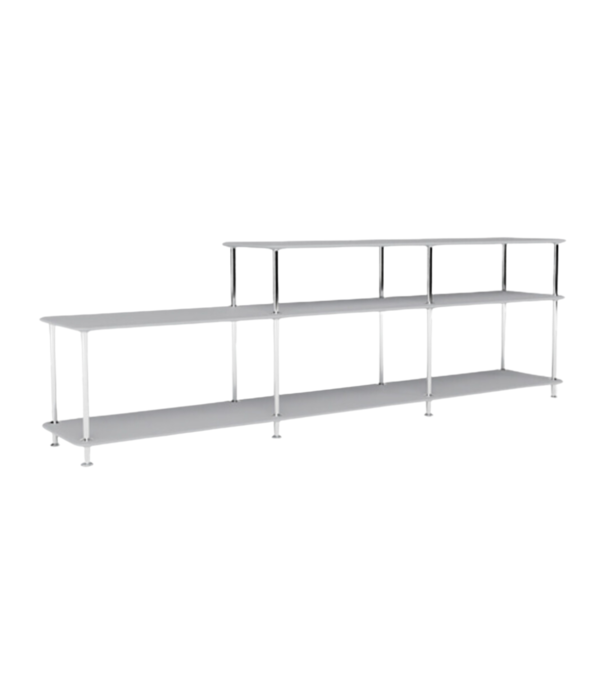 Montana Furniture  Montana Free shelving system Model111220 Shelf