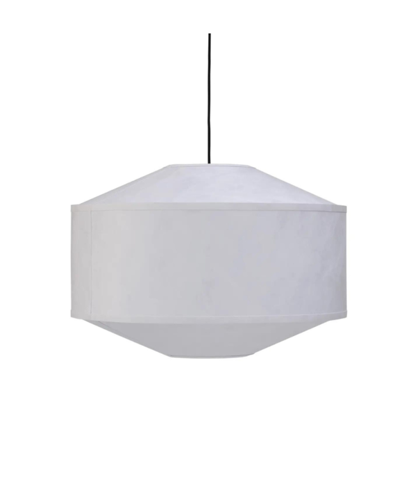 New Works  New Works Kite Hanglamp wit/wit