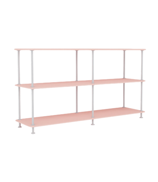 Montana Furniture Montana Free shelving system, Montana Free 220000 Sideboard