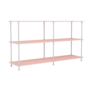 Montana Free shelving system, Montana Free 220000 Dressoir