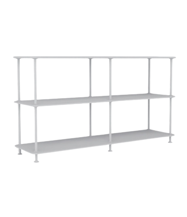 Montana Furniture Montana Free shelving system, Montana Free 220000 Sideboard