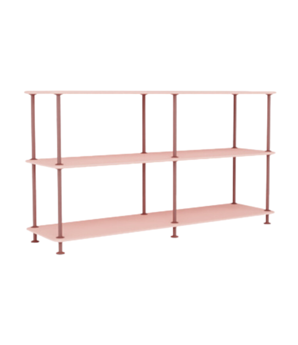 Montana Furniture Montana Free shelving system, Montana Free 220000 Sideboard