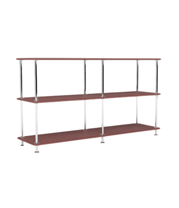 Montana Furniture Montana Free shelving system, Montana Free 220000 Sideboard