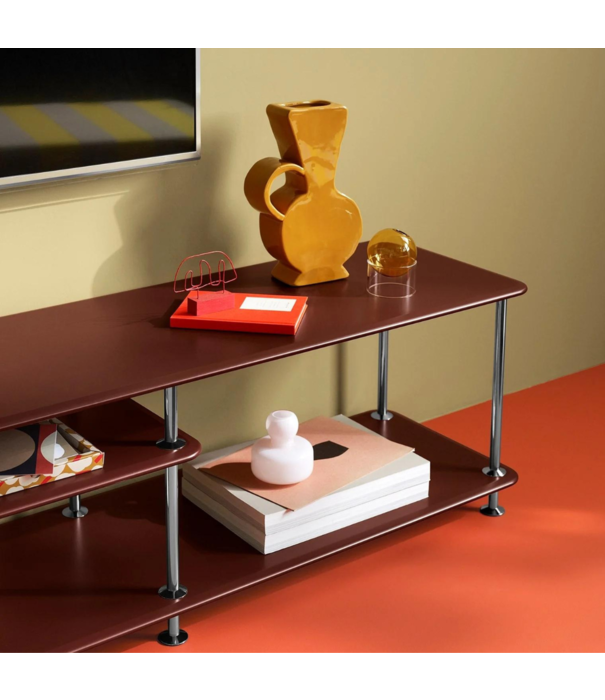 Montana Furniture  Montana Free shelving system Model111220 Shelf