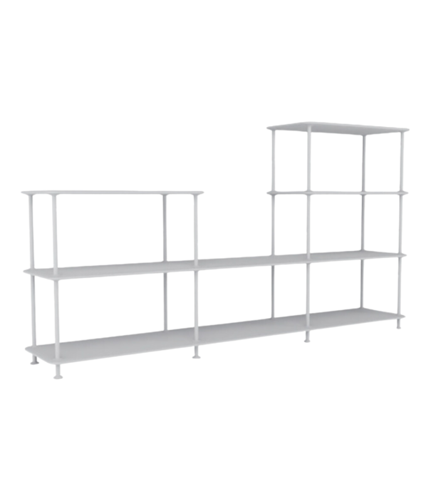 Montana Furniture  Montana Free shelving system Model 312000 Kast