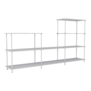 Montana Free shelving system, Montana Free 312000 Wandrek