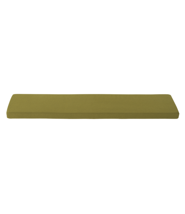 Muuto  Muuto Stacked Bank combinatie met zitkussen