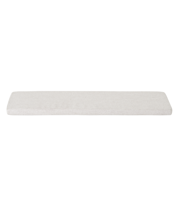 Muuto  Muuto Stacked Bank combinatie met zitkussen