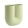 Muuto Kink Vaas Light Green