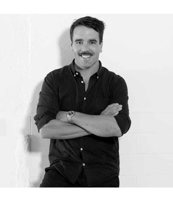 Muuto  Muuto Accessories, Open candelabra