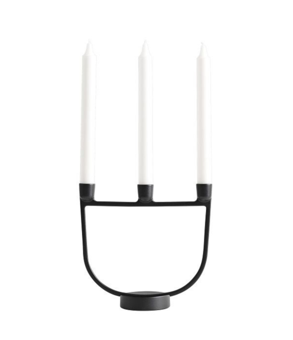 Muuto  Muuto Accessories, Open candelabra