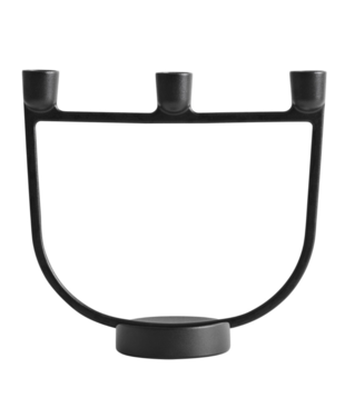 Muuto Open Candelabra