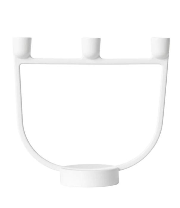Muuto  Muuto Accessories, Open candelabra