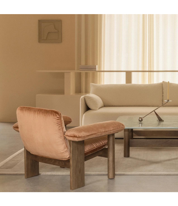 Audo Audo Copenhagen Brasilia Salontafel