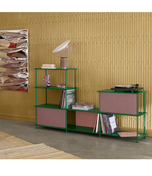 Montana Furniture  Montana Free shelving system Model 321000 Shelf