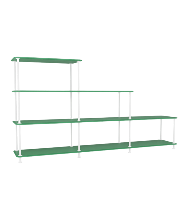 Montana Furniture  Montana Free shelving system Model 321000 Shelf