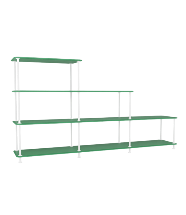 Montana Furniture Montana Free shelving system, Montana Free 321000 Display Shelf