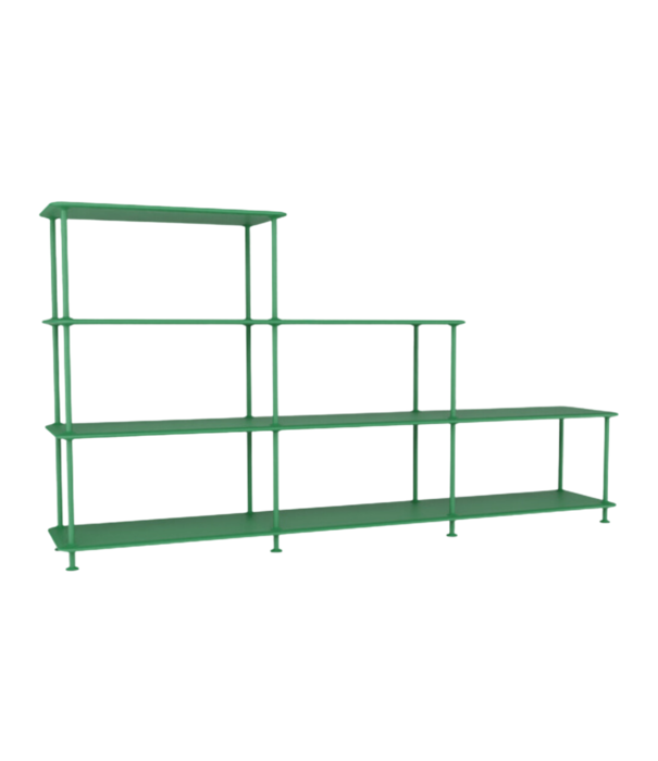 Montana Furniture  Montana Free shelving system Model 321000 Shelf