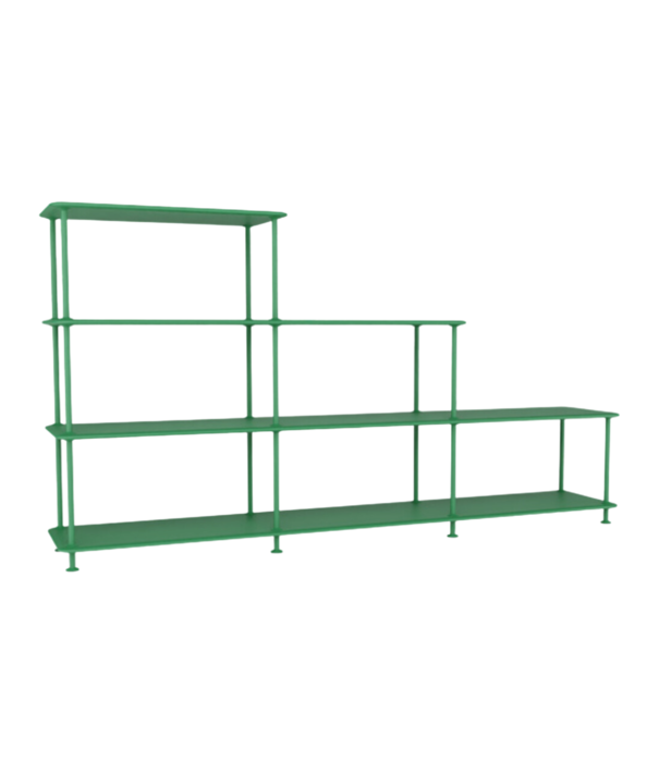 Montana Furniture Montana Free shelving system, Montana Free 321000 Wandrek