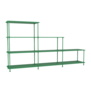 Montana Free shelving system, Montana Free 321000 Display Shelf