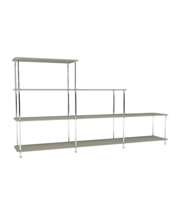 Montana Furniture  Montana Free shelving system Model 321000 Shelf