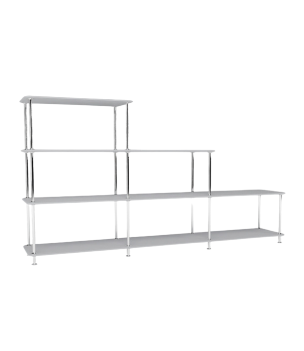 Montana Furniture  Montana Free shelving system Model 321000 Shelf