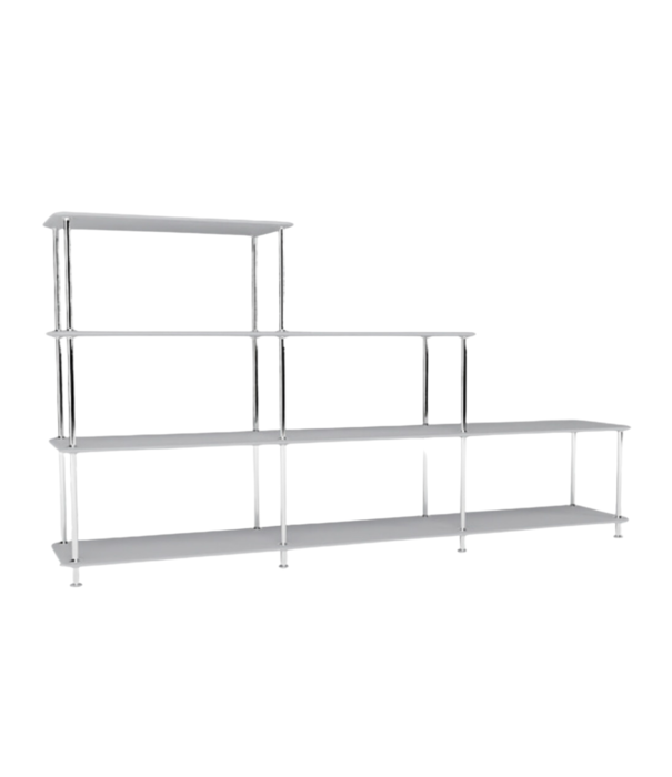 Montana Furniture Montana Free shelving system, Montana Free 321000 Wandrek