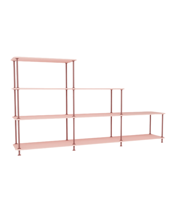 Montana Furniture Montana Free shelving system, Montana Free 321000 Display Shelf