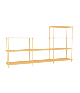 Montana Free 312000 Display Shelf, variants