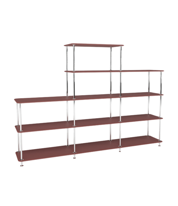 Montana Furniture Montana Free shelving system, Montana Free 342000 Wandrek