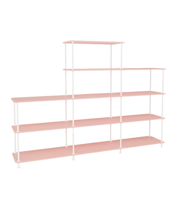 Montana Furniture  Montana Free shelving system Model 342000 Shelf