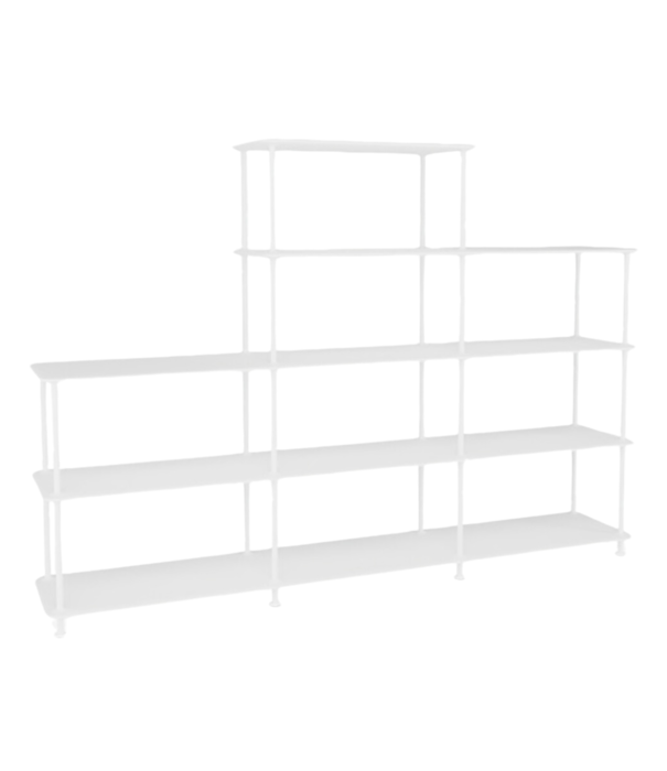 Montana Furniture  Montana Free shelving system Model 342000 Shelf