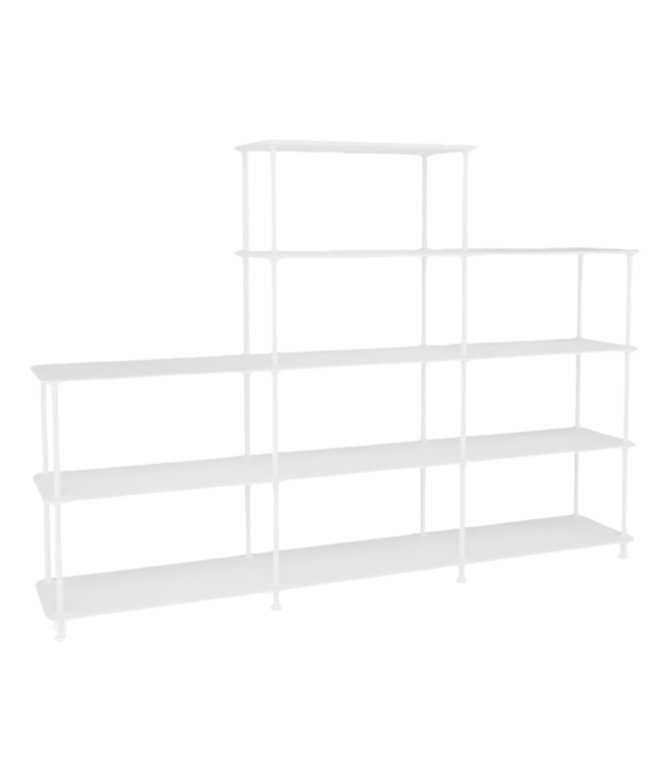 Montana Furniture Montana Free shelving system, Montana Free 342000 Display Shelf