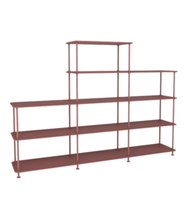 Montana Free 3242000 Display Shelf, variants