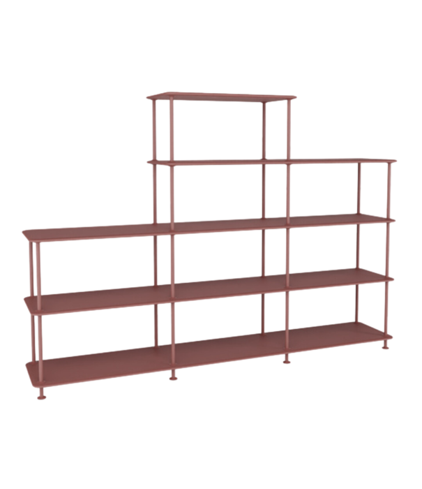 Montana Furniture  Montana Free shelving system Model 342000 Shelf