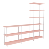 Montana Free shelving system Model 522000 Kast