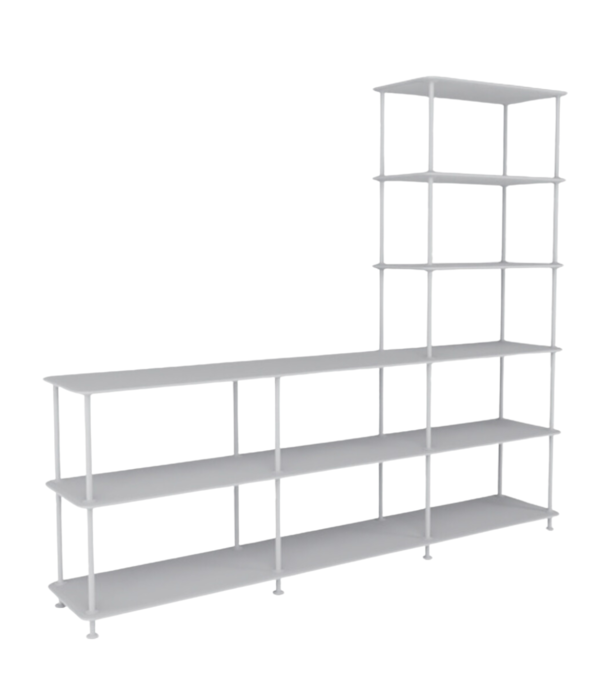 Montana Furniture  Montana Free shelving system Model 522000 Shelf