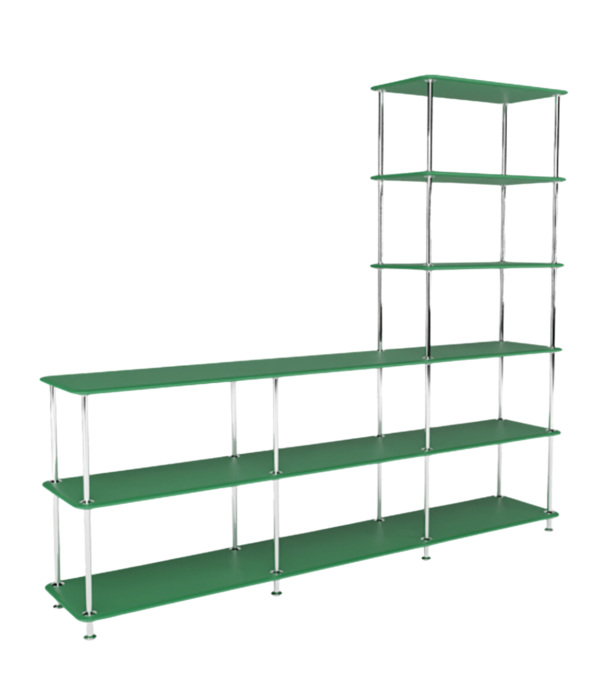 Montana Furniture Montana Free shelving system, Montana Free 522000 Wandrek