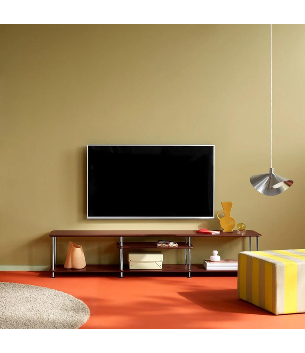 Montana Furniture  Montana Free shelving system Model 660000 Kast