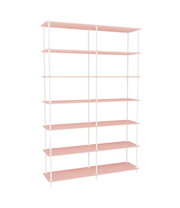 Montana Furniture Montana Free shelving system, Montana Free 660000 Wandrek