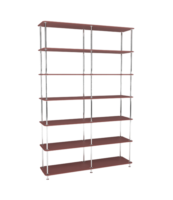 Montana Furniture  Montana Free shelving system Model 660000 Kast