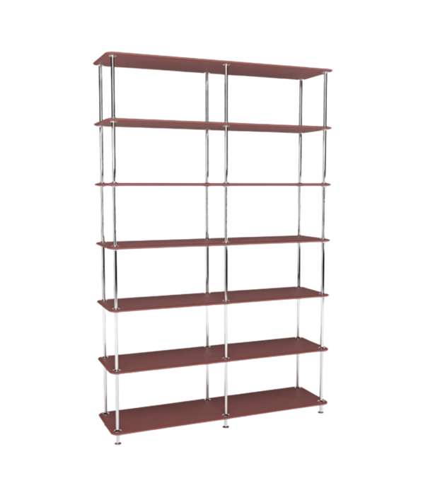 Montana Furniture Montana Free shelving system, Montana Free 660000 Wandrek