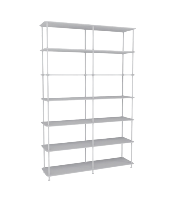 Montana Furniture Montana Free shelving system, Montana Free 660000 Wandrek