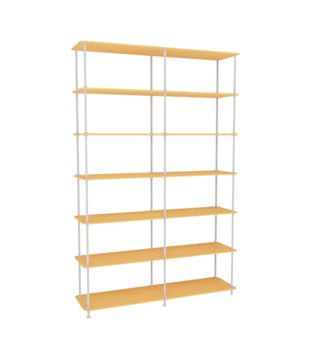 Montana Furniture Montana Free shelving system, Montana Free 660000 Wandrek