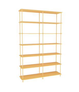 Montana Free 660000 Display Shelf, variants