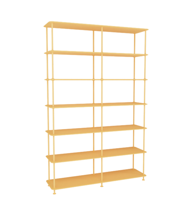 Montana Furniture Montana Free shelving system, Montana Free 660000 Display Shelf