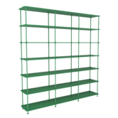 Montana Free shelving system, Montana Free 666000 Wandrek