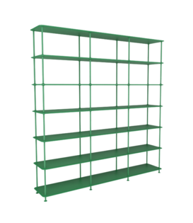 Montana Free 666000 Display Shelf, variants